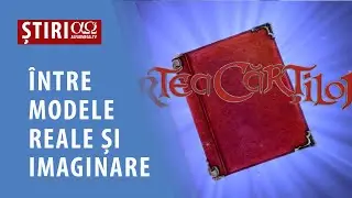 Eveniment „Cartea Cărților” la Biserica „Betania” din Șimleu Silvaniei