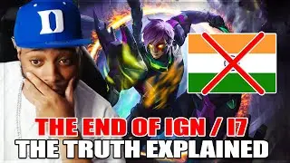 Ask VeLL Reacts IGN EXPLAINS WHY I7 QUIT MOBILE LEGENDS AND WHAT HAPPENED TO OTHER IGN SQUAD MEMBERS
