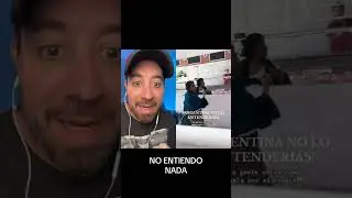 NO LO ENTIENDO #HUMOR #argentina