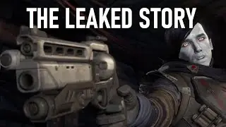 How This LEAK Tells Us Whats Going to Happen in the Destiny 2 Story: from Beyond Light to Lightfall