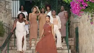 BEautyBrilliance Global Sisterhood Jerusalem