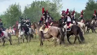 Второе сражение ВИЭ 2024