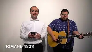 6 June 2020 virtual worship service
