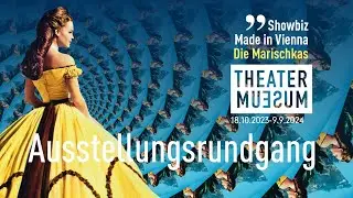 Ausstellungsrundgang mit den Kurator* innen von 