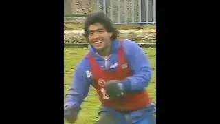 Diego Maradona Puro Entretenimento e muito futebol 🥵🤌🍷🌎🔥