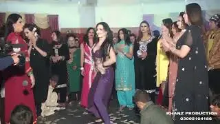 Alina Noor Hot Dance 🥵🔥