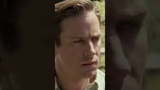 Les Cinéphiles - Call Me By Your Name
