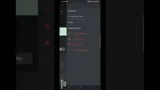 tutorial ganti nama discord