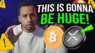 🚨HUGE FOR RIPPLE XRP *MASSIVE ADOPTION IN SINGAPORE!* | NEW CRYPTO REGULATIONS?! MORE BTC ETF! 💥