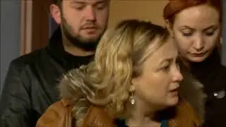 Arka Sokaklar - Suat, Dayak Yiyor Metin ve Tekin Olaya Müdahale Ediyor! 238. Bölüm