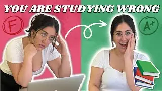Secrets Revealed: How I Scored A+ Grades in Medical School with These Study Strategies!