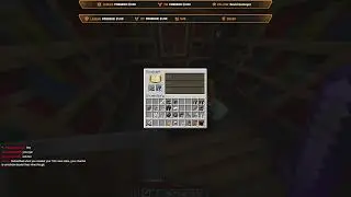 Minecraft With the boys!!