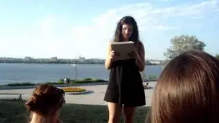 Анастасия Гриневич - бывает очень так пусто