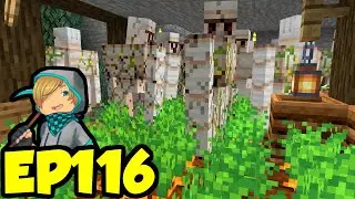 Let's Play Minecraft Episode 116