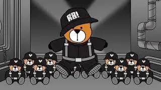 Rhythm Nation - Lullaby Renditions of Janet Jackson