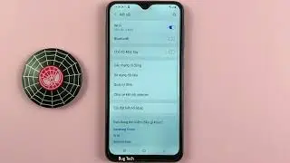 Tiết kiệm dữ liệu trên Samsung A10 Android 11
