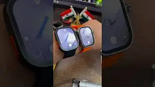 S18 Ultra 2 5G Android Crown Rotating Camera Smart Watch ⌚️ #shorts #trendingshorts #viralshorts