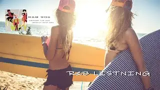 Around The Way - Really Into You