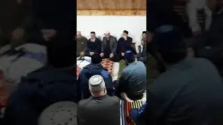 мавлид на даргинском