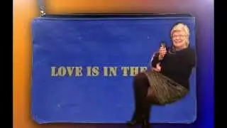 Love is in the air - John Paul Young by Huguette