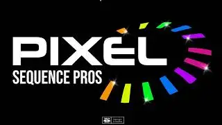 Visit the Pixel Sequence Pros Store!