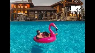 Mein eigenes HAUS (MTV CRIBS STYLE)