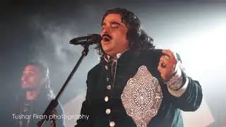 Bol mitti deya Bawa l Arif lohar the Great l in  Bathinda Punjab India
