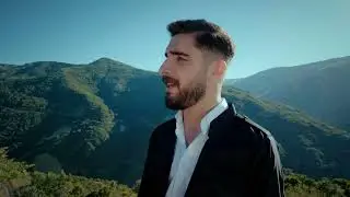 Furkan Dîlanar - Delalika Dılêmın [Official Music Video] 2024