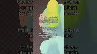 are blender models ALIVE?? 