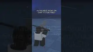 Blud really did another sword combat giveaway 💀🥳