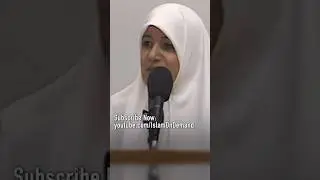 Rights of Muslim Women - Rasha al-Disuqi #islamondemand #islam #muslim