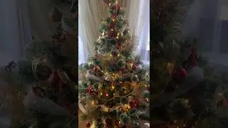 🎄УКРАШАЕМ ДОМ К НОВОМУ ГОДУ 2024! ВОЛШЕБСТВО! ЗИМНЯЯ СКАЗКА! 
