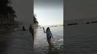 По линии твоей руки!