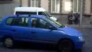 Honk If You Hate Scientology