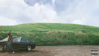 Larry June - Where I'm Going (Official Visualizer)