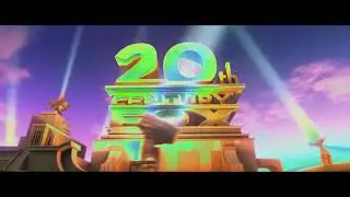(15K SUBS SPECIAL) 20th Century Fox Effects Round 1 vs. Everyone