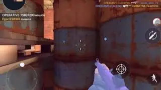 ОТКРЫВАЕМ КЕЙСЫ В CRITIKAL OPS!!!!!!!!!!!!!!!!!!!!!!!!!!!!!!