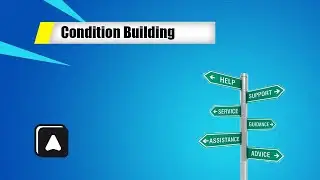 Re-explain Condition Building In Automa