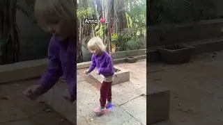 Anna in India 