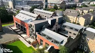 The Tram Sheds