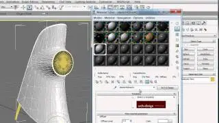3ds Max Design 2012 - Alias Interoperability