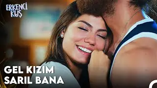 Özdemir Erdoğan - Bana Ellerini Ver - Erkenci Kuş 5. Bölüm