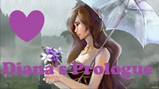 Let's Play Seduce Me - A Succubus's Sacrifice (Diana Prologue) | This Is So Cute!