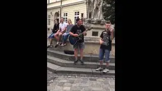 воины света