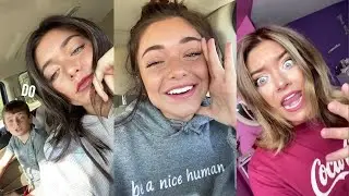 Funny Tabitha Swatosh Tik Tok 2020 #2 | Ultimate Tabitha Swatosh TikToks Clips