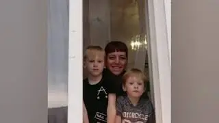 Акция #СвечаПамяти