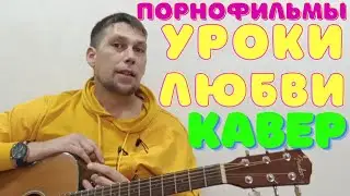 Порнофильмы! Уроки любви! Кавер!