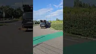 Автовоз в Литву из Франции !!!