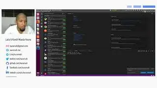 Python 3 Fundamental - Install Visual Studio Code pada Ubuntu 16.04