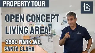 2880 Mark Avenue - Darvon Park - Listed by the Brasil Group